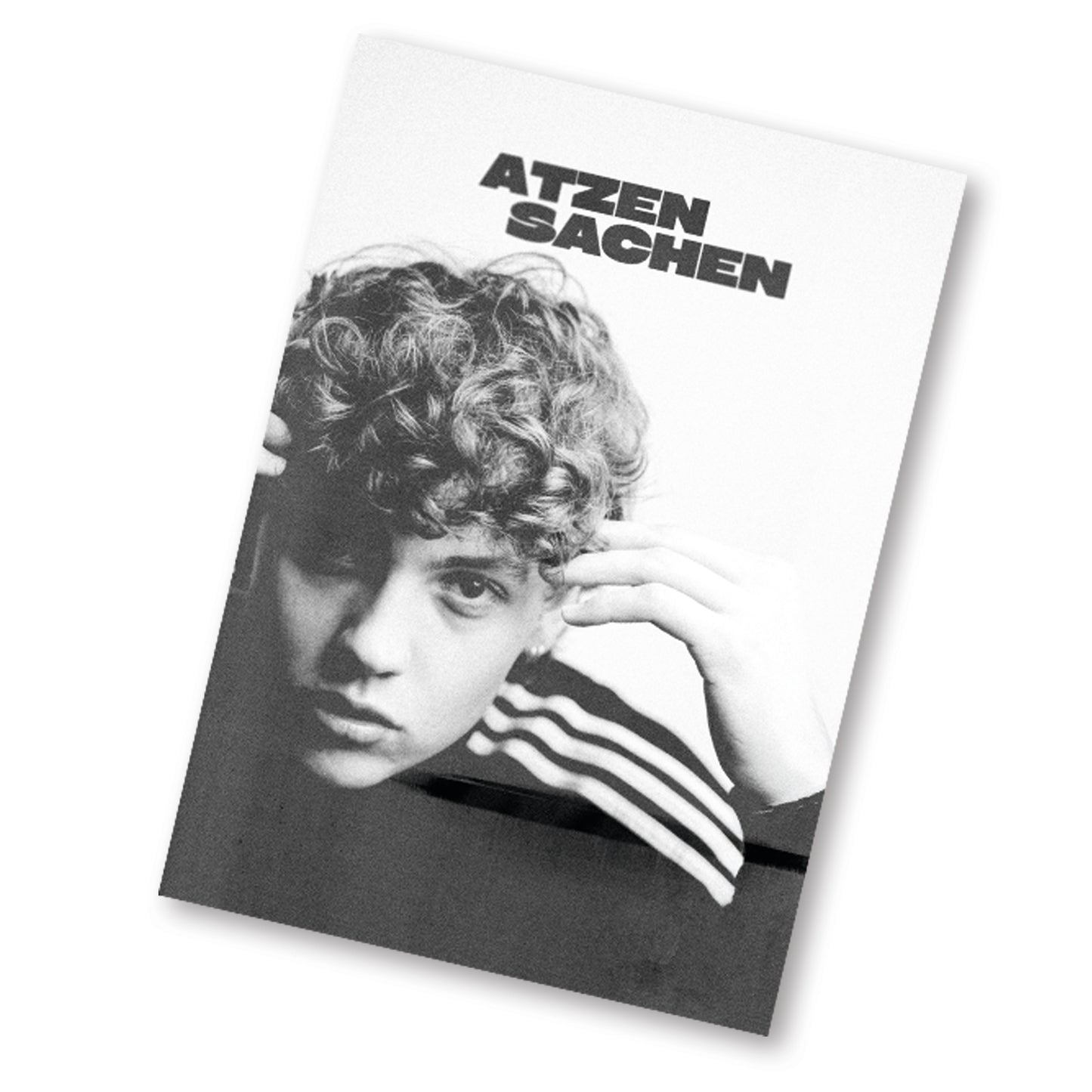 ATZENSACHEN BUNDLE (Beutel + Poster + Sticker)